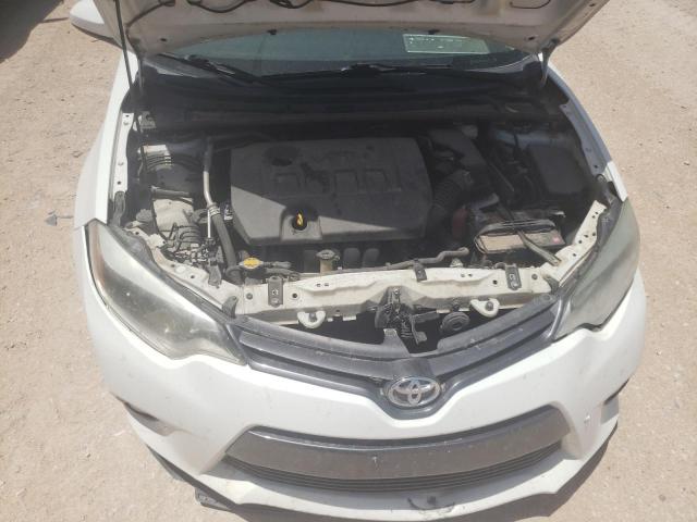Photo 7 from auction – 2015 TOYOTA COROLLA L with VIN 2T1BURHEXFC288948