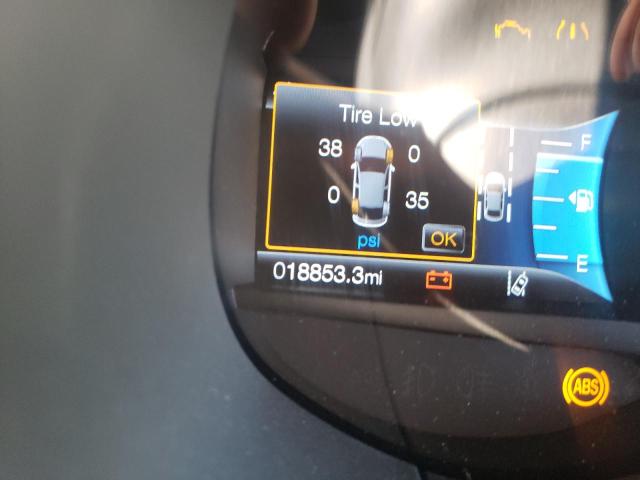 Photo 8 from auction – 2020 FORD EDGE SEL with VIN 2FMPK3J91LBA42084