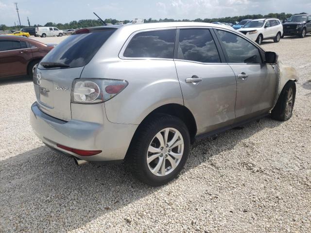 Photo 4 from auction – 2010 MAZDA CX-7 with VIN JM3ER2W33A0345136