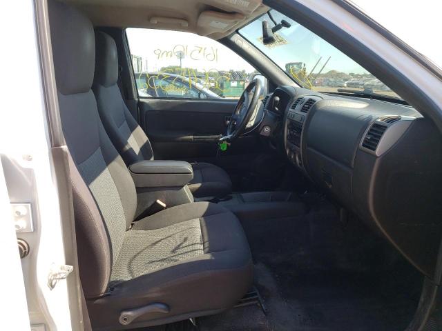 Photo 5 from auction – 2012 CHEVROLET COLORADO L with VIN 1GCHTDFE1C8135000