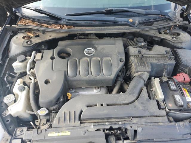 Photo 7 from auction – 2012 NISSAN ALTIMA BAS with VIN 1N4AL2AP8CN558517