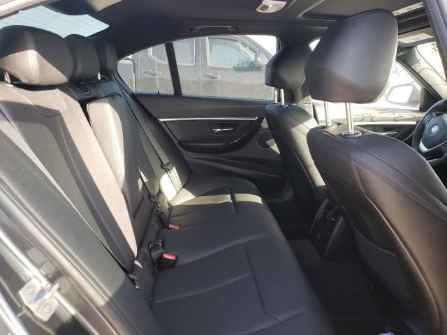 Photo 6 from auction – 2016 BMW 328 I SULE with VIN WBA8E9G59GNU28346