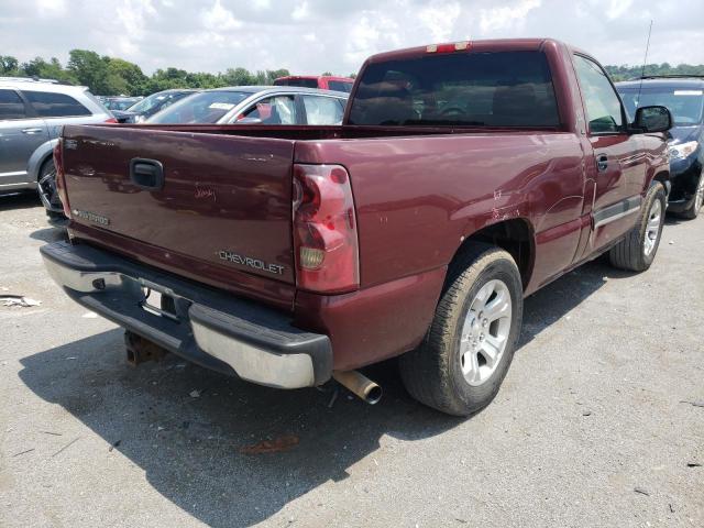 Photo 4 from auction – 2003 CHEVROLET SILVERADO with VIN 1GCEC14V23Z183894