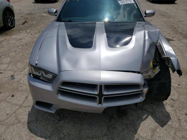 Photo 7 from auction – 2013 DODGE CHARGER SE with VIN 2C3CDXBG8DH663729