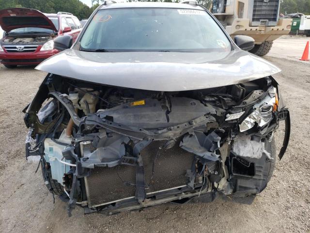 Photo 9 from auction – 2014 TOYOTA RAV4 LE with VIN 2T3ZFREV4EW108171