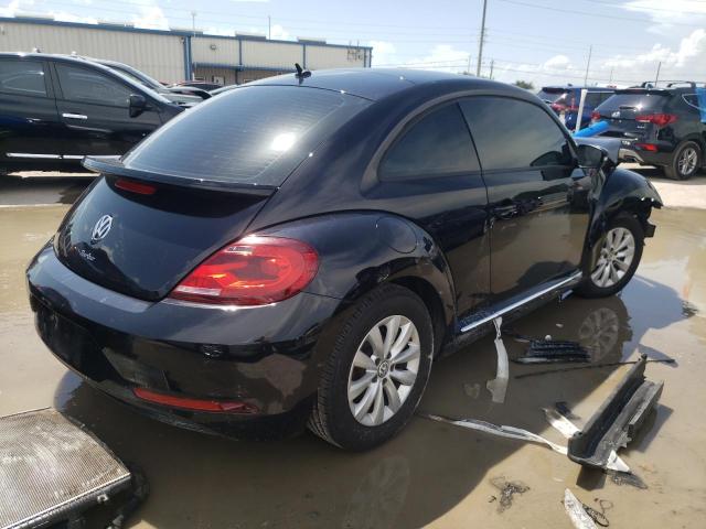 Photo 4 from auction – 2019 VOLKSWAGEN BEETLE S with VIN 3VWFD7AT5KM707236