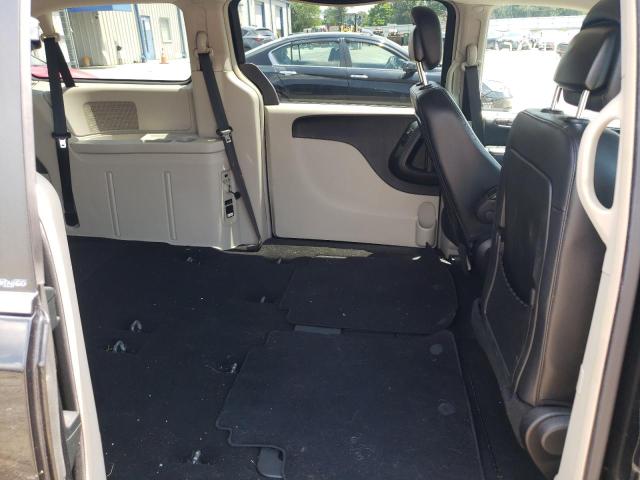 Photo 6 from auction – 2013 CHRYSLER TOWN & COU with VIN 2C4RC1BG6DR705900