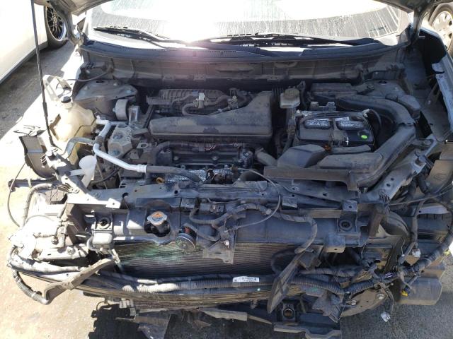 Photo 7 from auction – 2016 NISSAN ROGUE S with VIN JN8AT2MV5GW151781