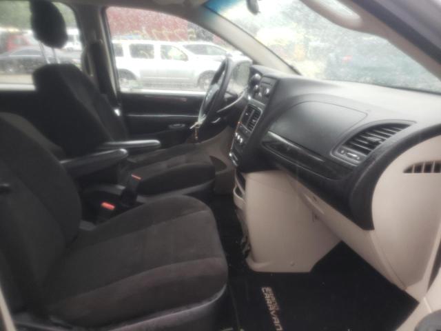 Photo 5 from auction – 2014 DODGE GRAND CARA with VIN 2C4RDGBG3ER230384