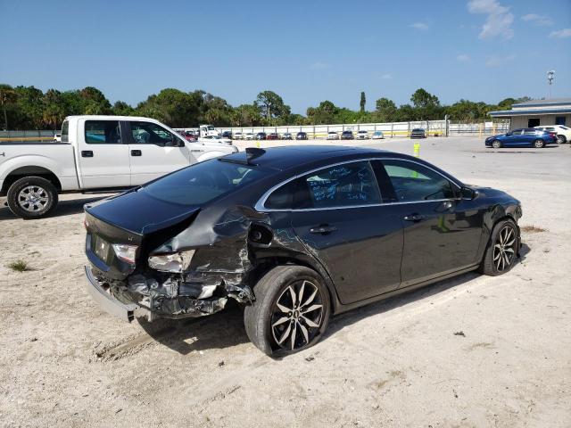 Photo 9 from auction – 2018 CHEVROLET MALIBU LT with VIN 1G1ZD5ST8JF254160