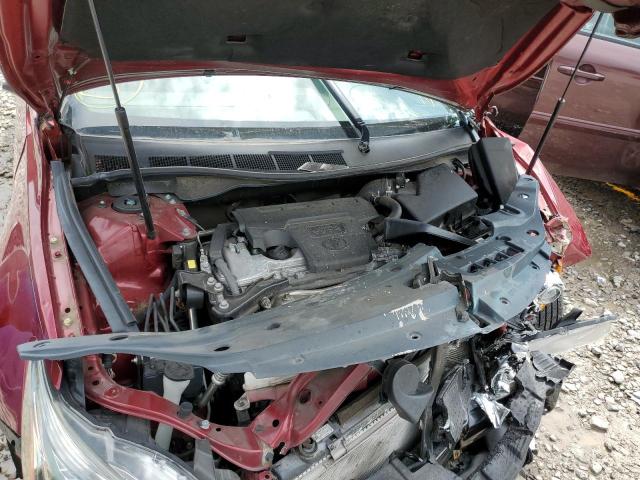 Photo 7 from auction – 2015 TOYOTA CAMRY LE with VIN 4T1BF1FK0FU898067