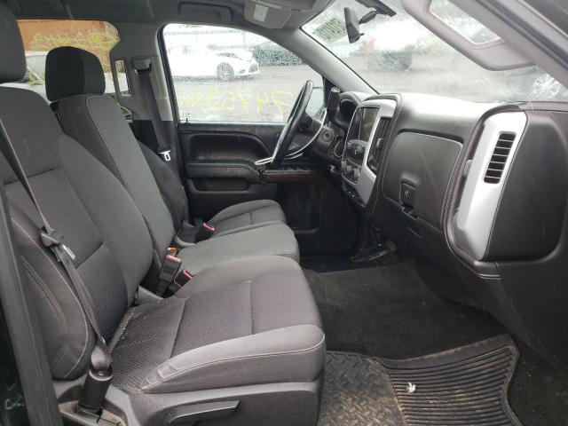 Photo 5 from auction – 2014 GMC SIERRA K15 with VIN 3GTU2UEC4EG274701