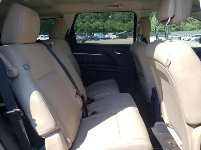 Photo 6 from auction – 2010 DODGE JOURNEY SX with VIN 3D4PH5FV2AT180855