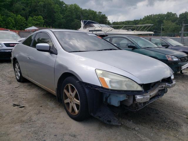 Photo 1 from auction – 2003 HONDA ACCORD EX with VIN 1HGCM82693A014061