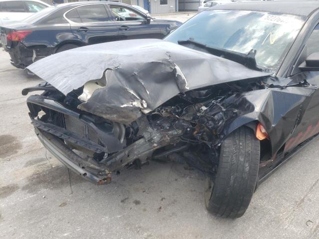 Photo 9 from auction – 2014 FORD MUSTANG with VIN 1ZVBP8AM7E5331069