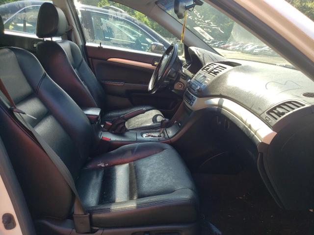 Photo 5 from auction – 2006 ACURA TSX with VIN JH4CL96876C018152