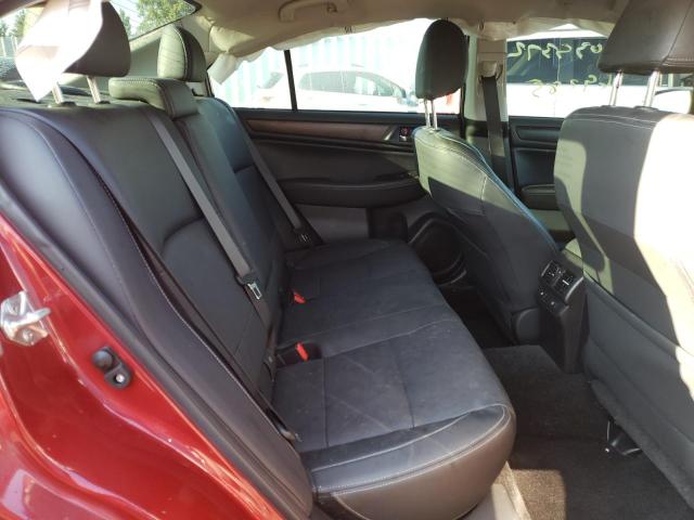 Photo 6 from auction – 2015 SUBARU LEGACY 3.6 with VIN 4S3BNEJ66F3009271