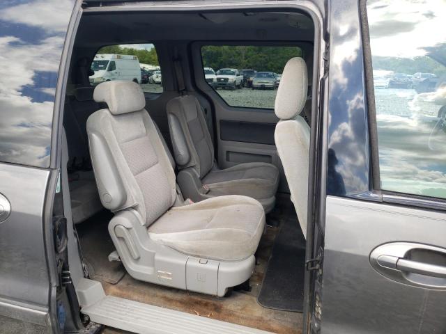 صورة رقم 6 من المزاد - 2005 FORD FREESTAR S مع VIN 2FMZA52245BA48828