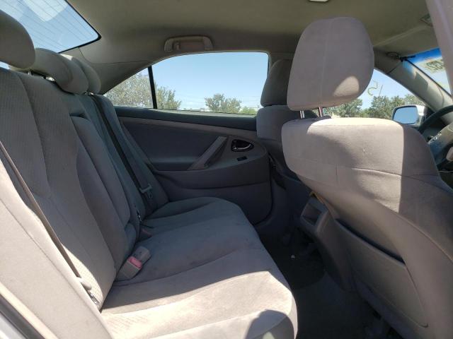 Photo 6 from auction – 2007 TOYOTA CAMRY CE with VIN 4T1BE46KX7U680286
