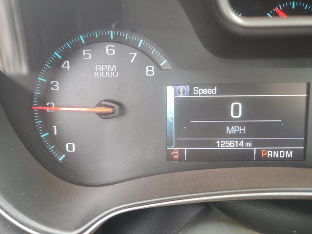 Photo 8 from auction – 2014 CHEVROLET IMPALA LT with VIN 2G1115SL5E9255724