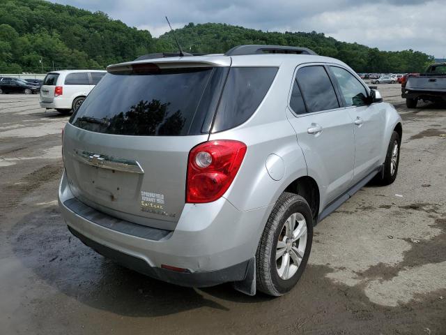 Photo 4 from auction – 2012 CHEVROLET EQUINOX LT with VIN 2GNALDEK1C1247766