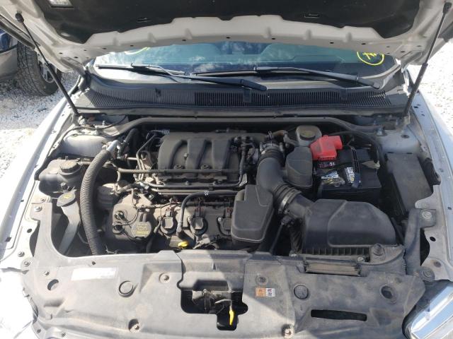 Photo 7 from auction – 2014 FORD TAURUS SEL with VIN 1FAHP2E83EG116922