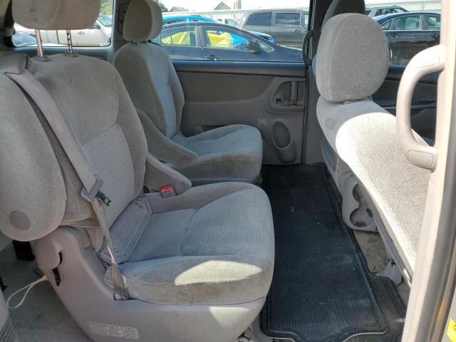 Photo 6 from auction – 2006 TOYOTA SIENNA CE with VIN 5TDZA23C56S427993