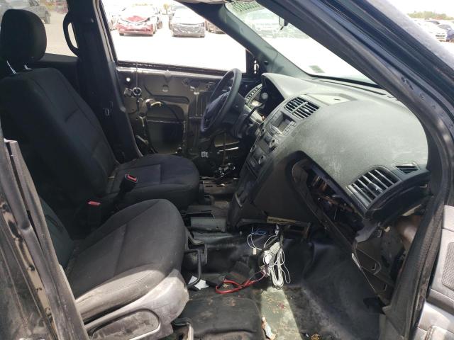 Photo 5 from auction – 2019 FORD EXPLORER P with VIN 1FM5K8AR5KGA62530