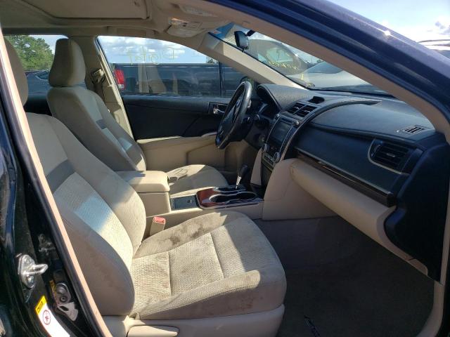 Photo 5 from auction – 2013 TOYOTA CAMRY L with VIN 4T4BF1FK2DR288321