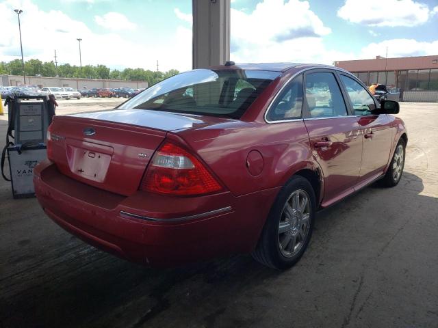 Photo 4 from auction – 2007 FORD FIVE HUNDR with VIN 1FAHP24127G136358
