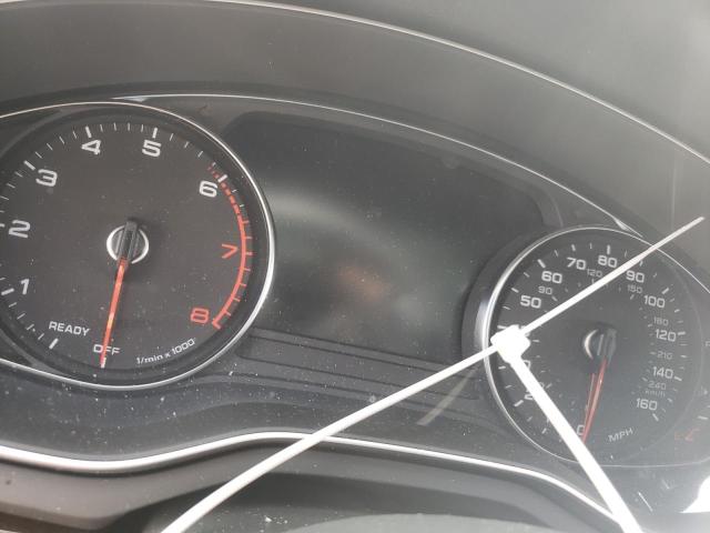Photo 8 from auction – 2019 AUDI A4 PREMIUM with VIN WAUGMAF40KA021010