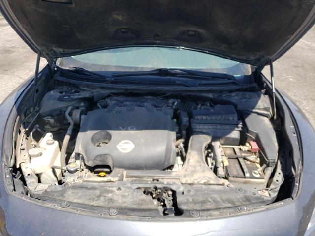 Photo 7 from auction – 2012 NISSAN MAXIMA S with VIN 1N4AA5AP2CC826898