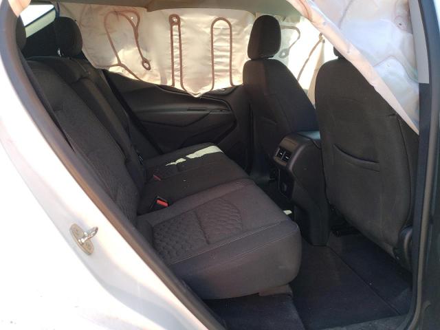 Photo 6 from auction – 2018 CHEVROLET EQUINOX LT with VIN 2GNAXSEV6J6322609