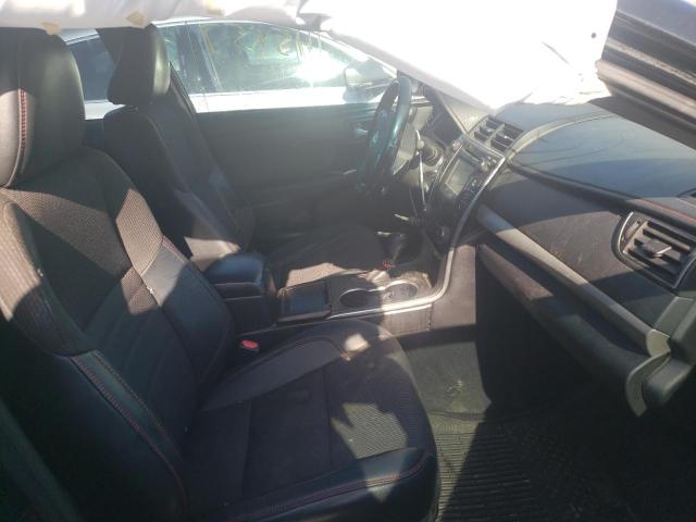 Photo 5 from auction – 2016 TOYOTA CAMRY LE with VIN 4T1BF1FK9GU130427