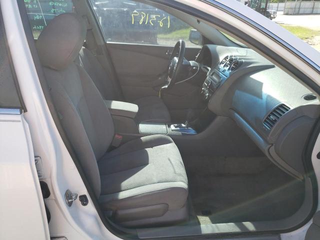 Photo 5 from auction – 2012 NISSAN ALTIMA BAS with VIN 1N4AL2AP7CC251562