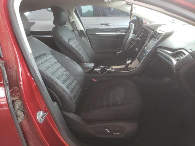 Photo 5 from auction – 2016 FORD FUSION SE with VIN 1FA6P0H73G5109529