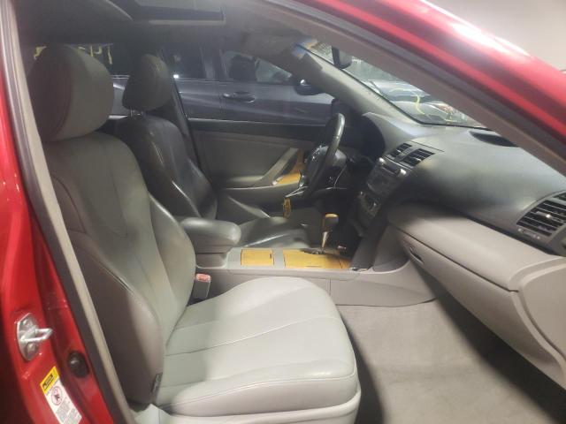 Photo 5 from auction – 2007 TOYOTA CAMRY LE with VIN 4T1BK46K37U035200
