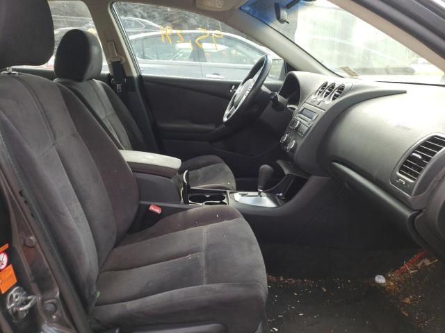 Photo 5 from auction – 2007 NISSAN ALTIMA 2.5 with VIN 1N4AL21E77C213253
