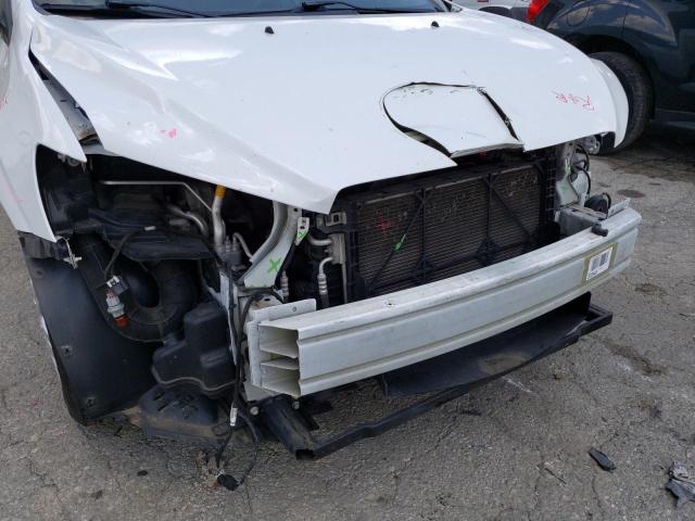 Photo 9 from auction – 2014 CHEVROLET SONIC LS with VIN 1G1JA5SH8E4178863