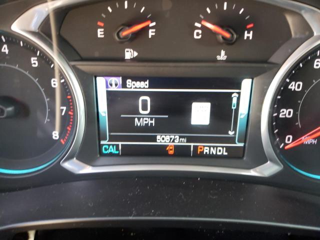 Photo 8 from auction – 2018 CHEVROLET MALIBU LT with VIN 1G1ZD5ST8JF254160