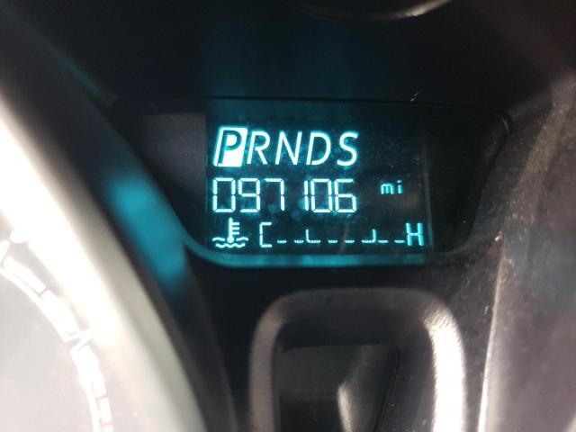 Photo 8 from auction – 2015 FORD FIESTA SE with VIN 3FADP4BJ0FM178495