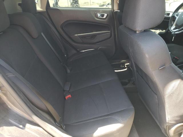 Photo 6 from auction – 2015 FORD FIESTA SE with VIN 3FADP4EE4FM162086