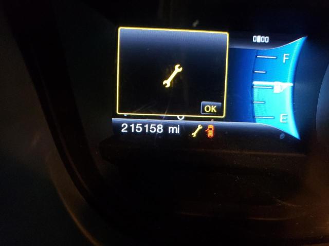 Photo 8 from auction – 2013 FORD EXPLORER L with VIN 1FM5K8F87DGA75539