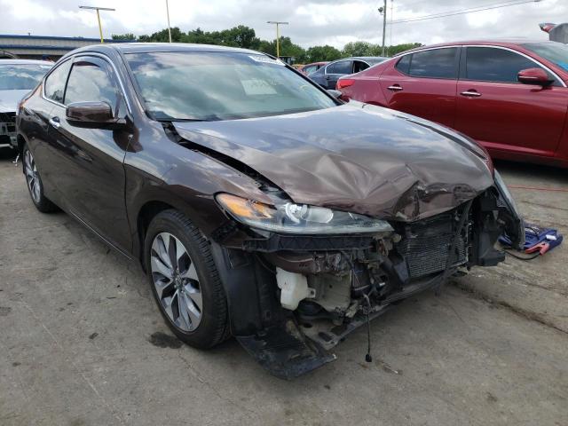 HONDA ACCORD EX 2013 with VIN 1HGCT1B79DA010757 - Photo from auction