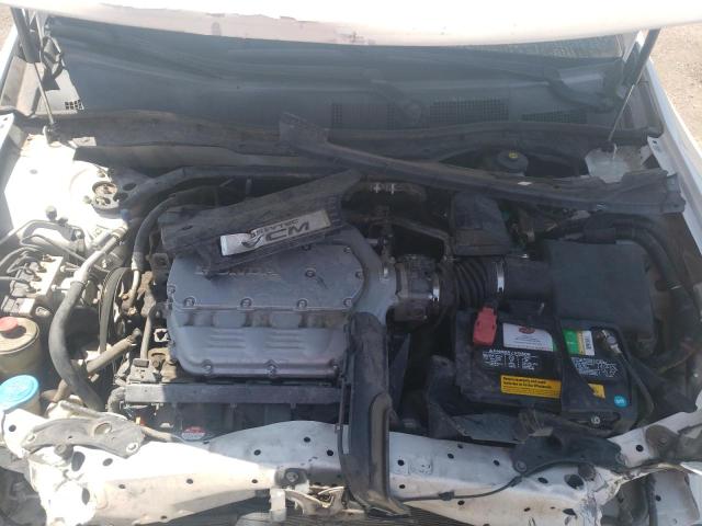 Photo 7 from auction – 2012 HONDA ACCORD EXL with VIN 1HGCP3F88CA037241