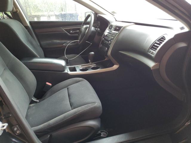 Photo 5 from auction – 2015 NISSAN ALTIMA 2.5 with VIN 1N4AL3AP4FN384200