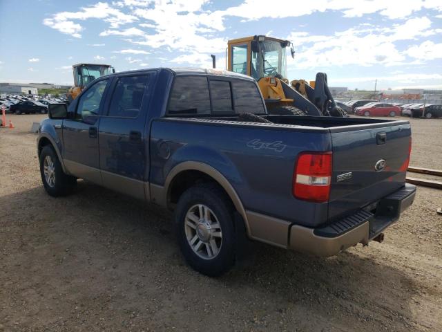 Photo 3 from auction – 2006 FORD F150 SUPER with VIN 1FTPW14516FA07697