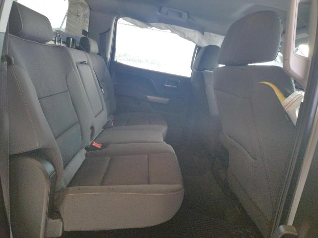 Photo 6 from auction – 2016 CHEVROLET SILVERADO with VIN 3GCUKREC2GG321482