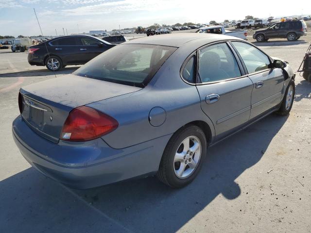 Photo 4 from auction – 2000 FORD TAURUS SE with VIN 1FAFP53U2YA104177