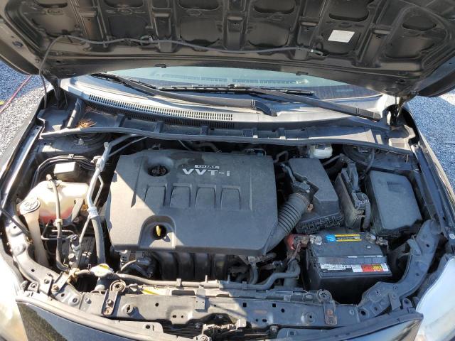Photo 7 from auction – 2009 TOYOTA COROLLA BA with VIN 2T1BU40E79C139142